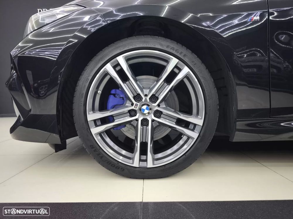 BMW 218 Gran Coupé i M Sport - 18