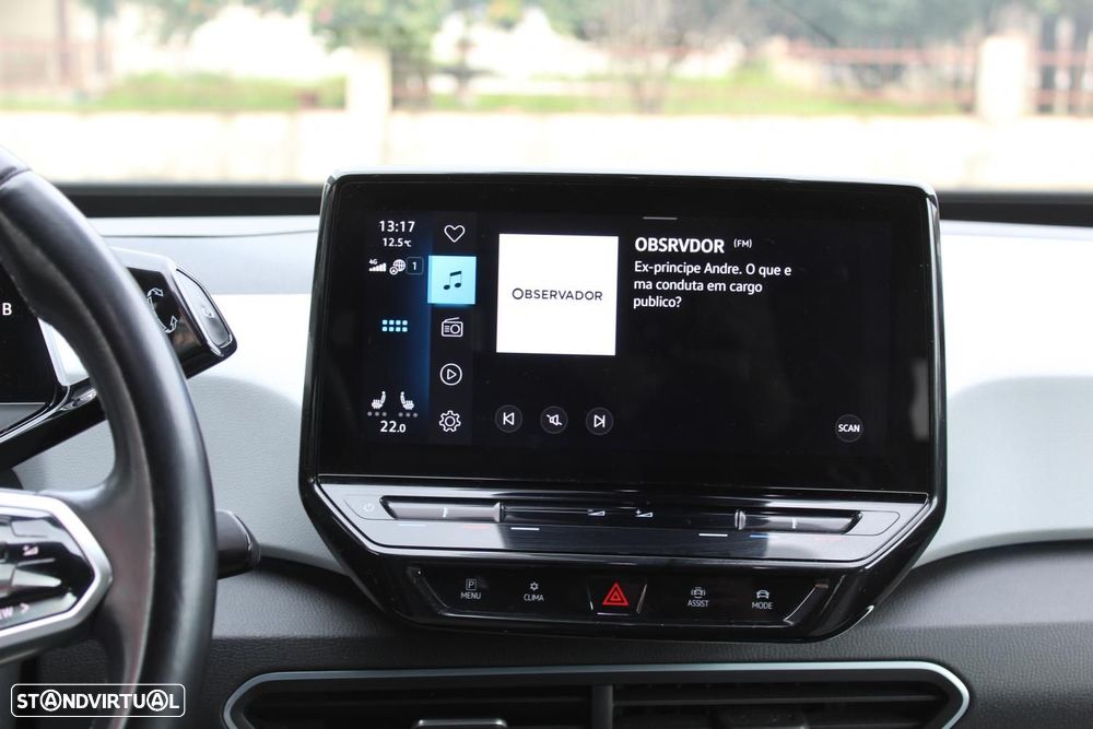 VW ID.3 58 kWh Pro - 23