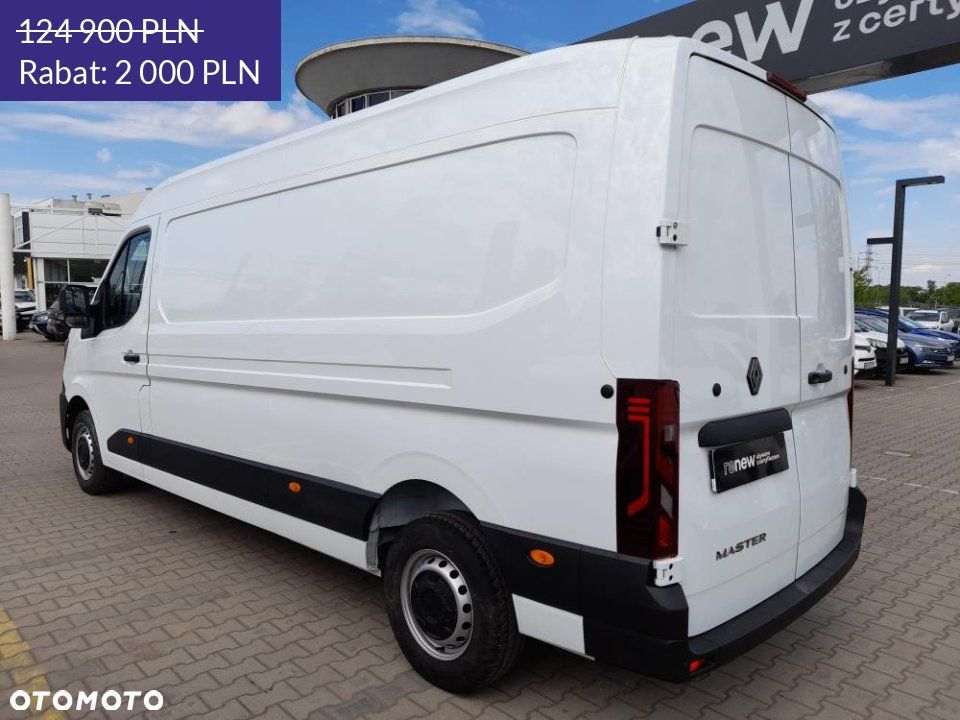 Renault master - 8