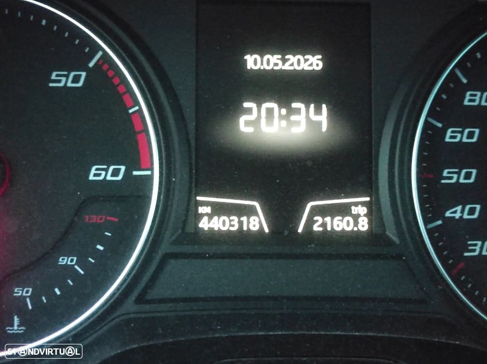 SEAT Leon ST 1.6 TDI S&S DSG Style - 5