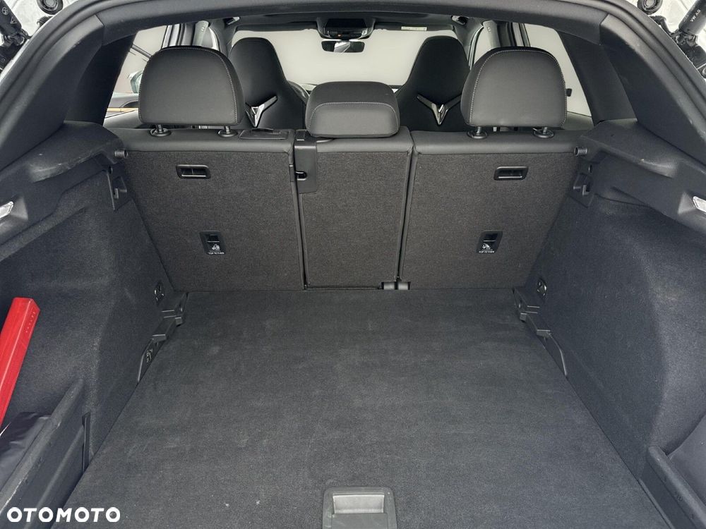 Cupra Terramar 2.0 TSI 4Drive VZ DSG - 19