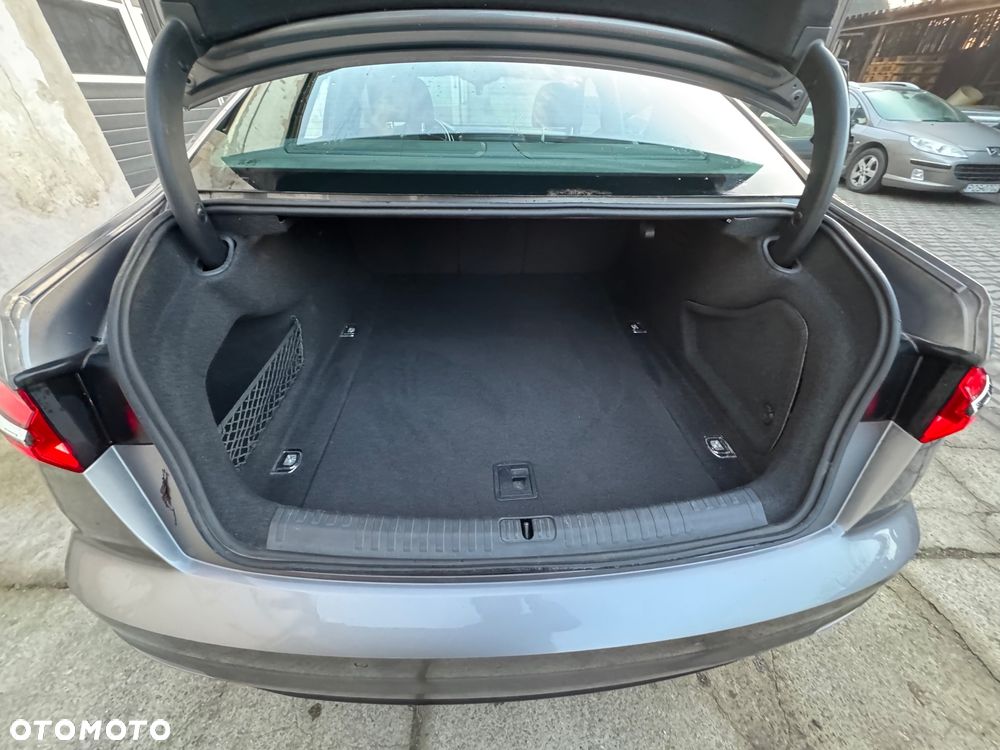 Audi A6 Limousine - 18