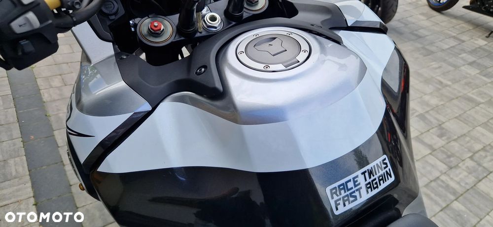 Honda CRF - 7