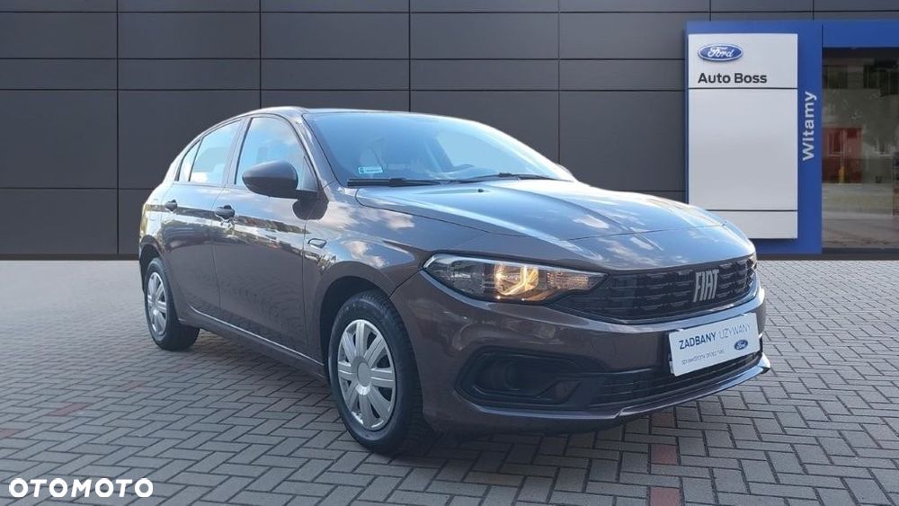 Fiat Tipo 1.4 Classic - 9