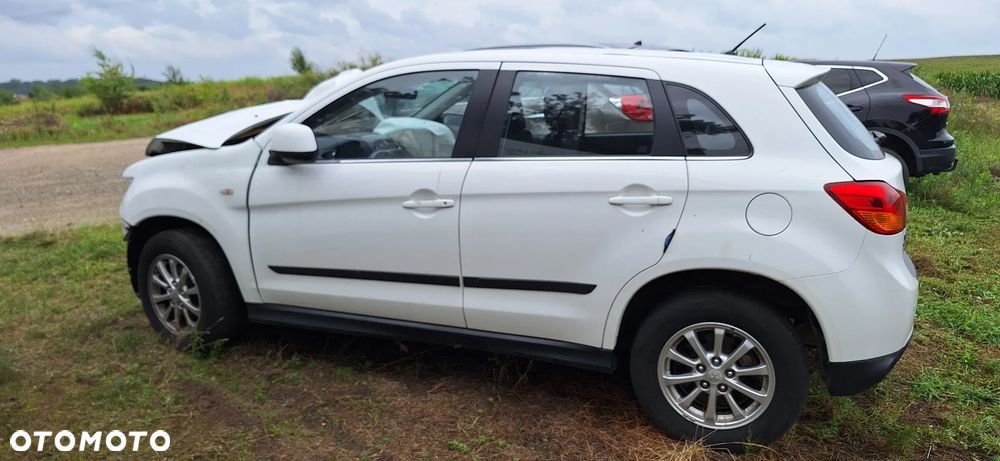 Mitsubishi ASX 1.6 2WD - 2