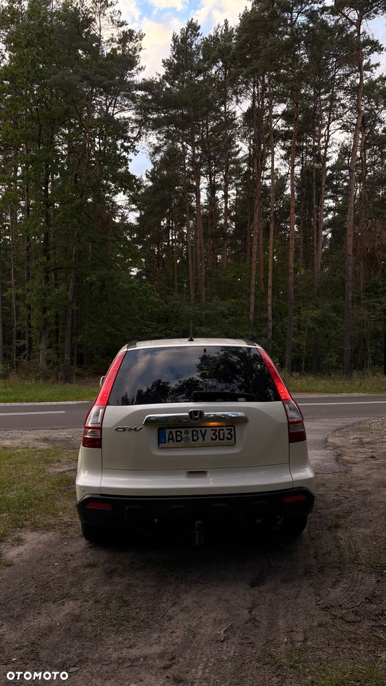 Honda CR-V - 3