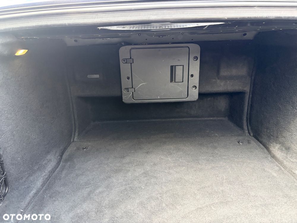 Mercedes-Benz Klasa S 500 L 4Matic 7G-TRONIC Edition 1 - 26