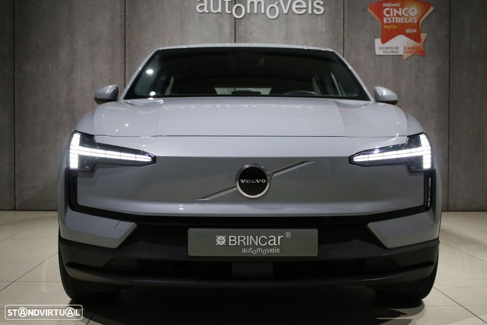Volvo EX30 69 kWh Single Motor Extended Range Core - 12