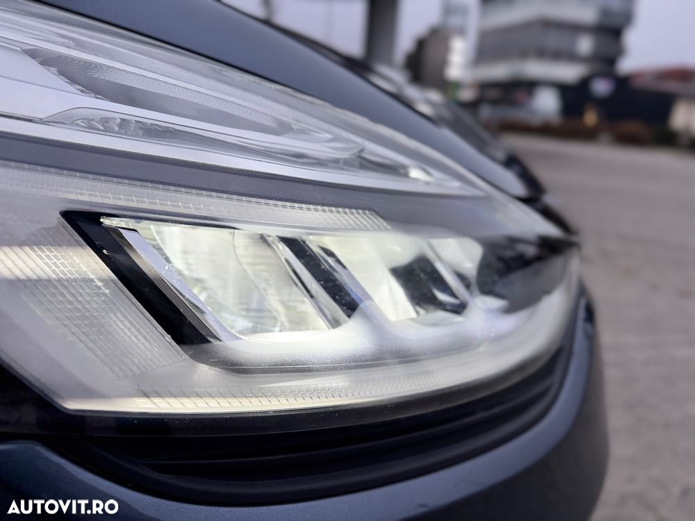 Renault Clio Grandtour (Energy) dCi 90 Start & Stop LIMITED - 10