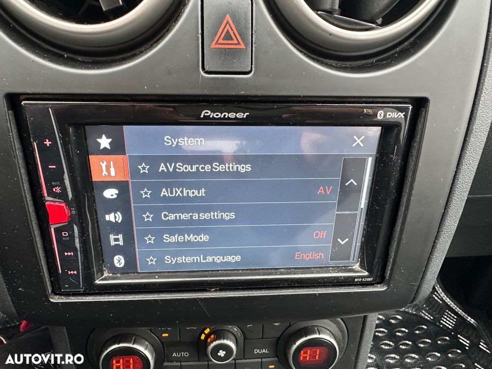 Nissan Qashqai+2 +2 1.5 dCi 2WD Acenta DPF - 16