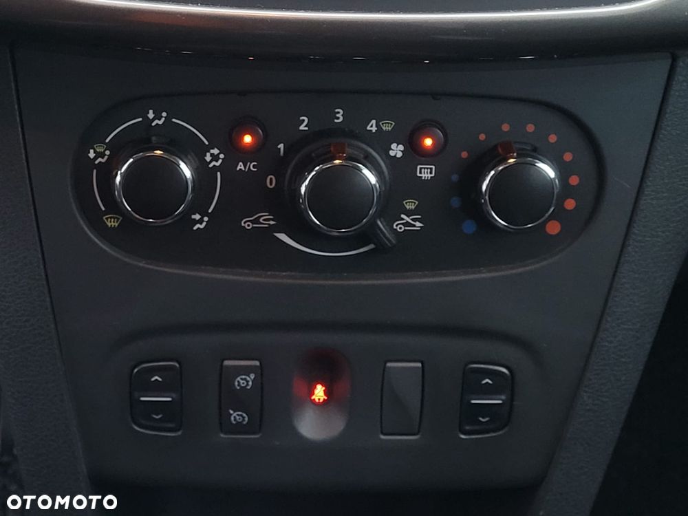 Dacia Sandero Stepway TCe 90 Prestige - 16