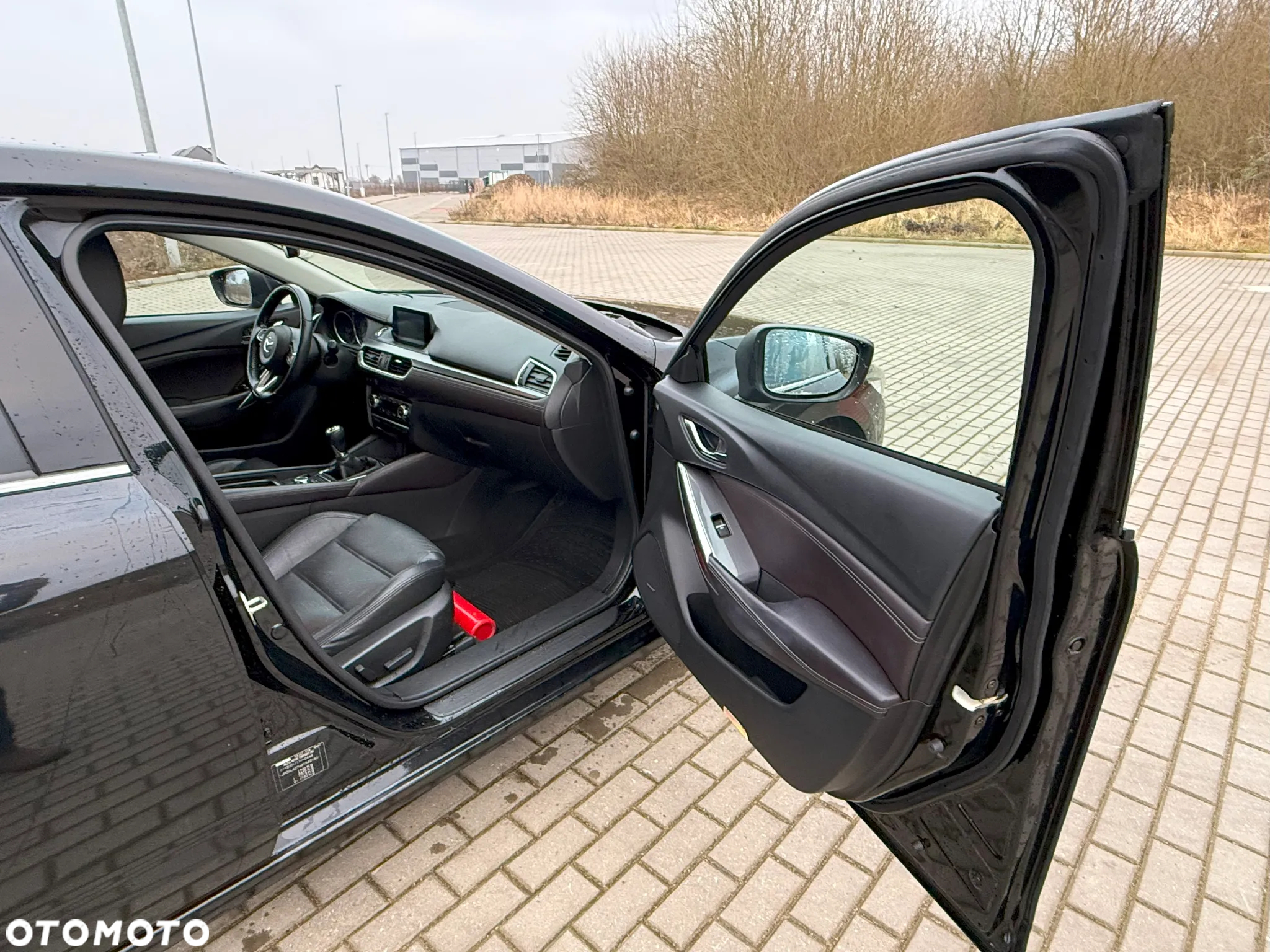 Mazda 6 - 10
