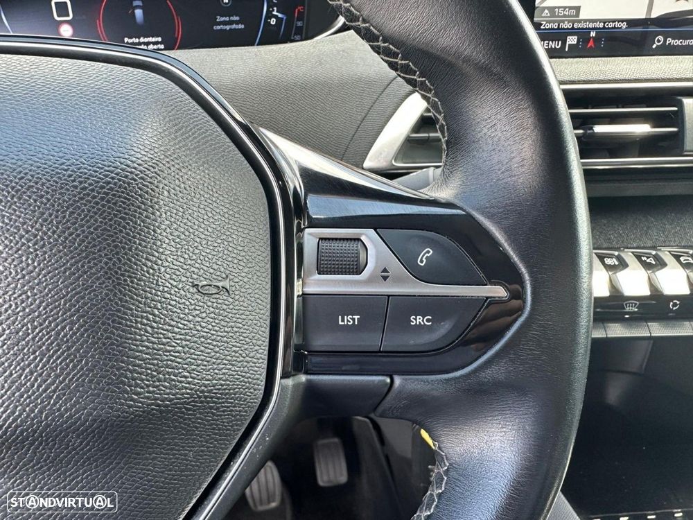 Peugeot 3008 1.5 BlueHDi Allure - 16
