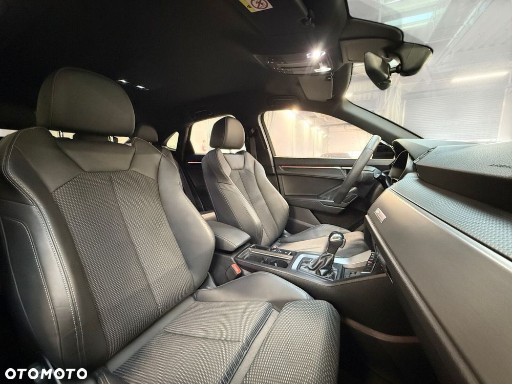 Audi Q3 - 22