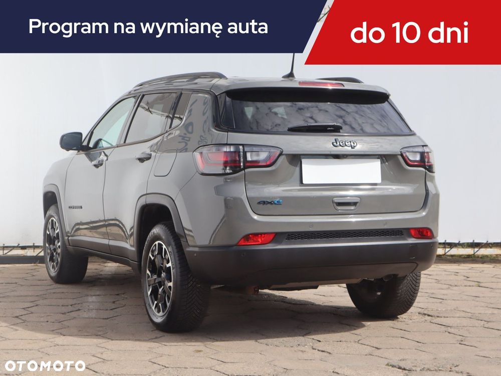 Jeep Compass - 6