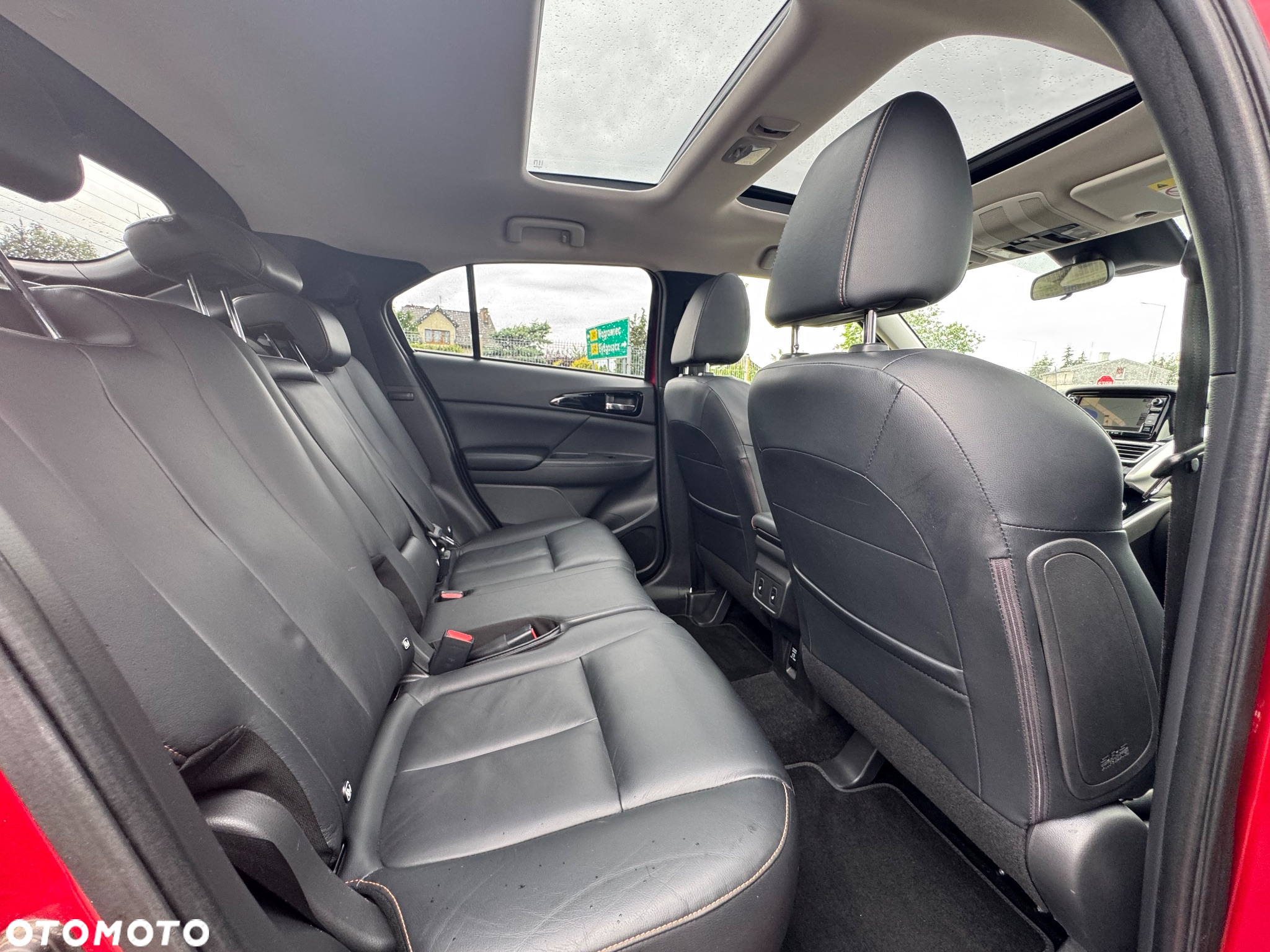 Mitsubishi Eclipse Cross 1.5 T-MIVEC (ClearTec) 2WD Top - 22