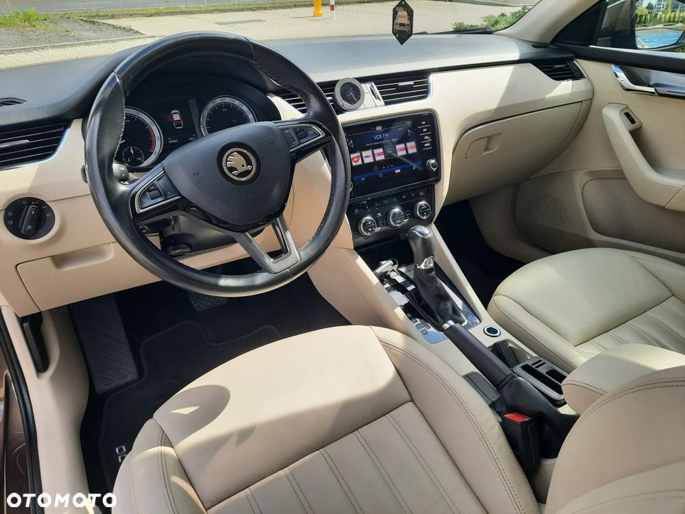 Skoda Octavia - 15