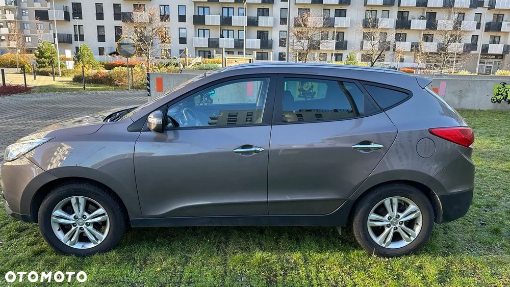 Hyundai ix35 1.6 GDI Comfort 2WD - 6