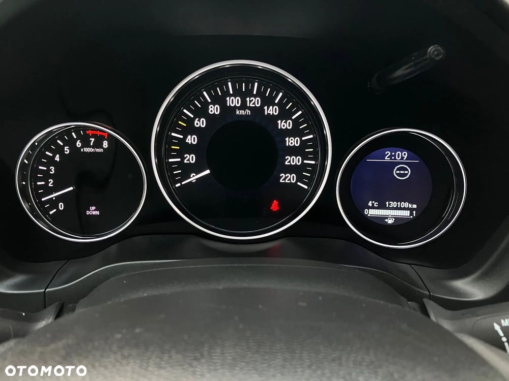 Honda HR-V 1.5 Elegance (ADAS) - 21