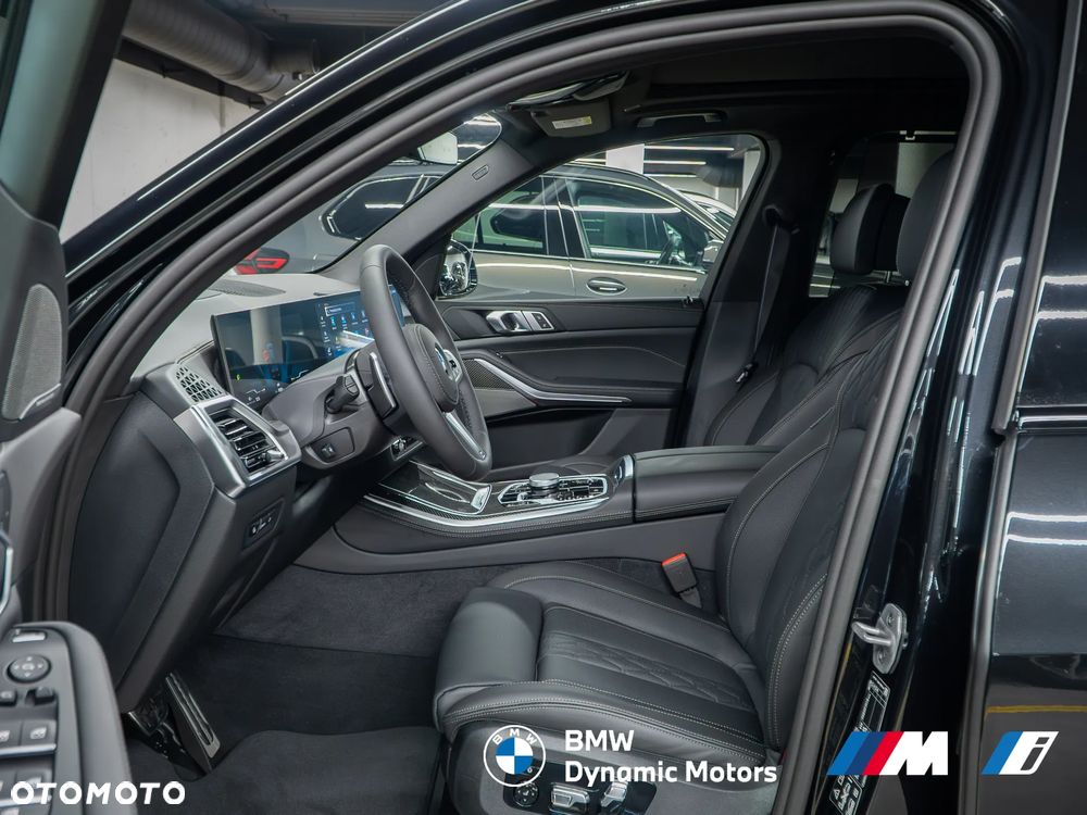 BMW X5 xDrive40d - 17