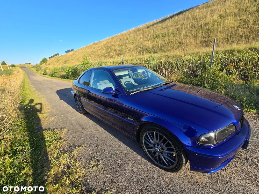 BMW Seria 3 - 20