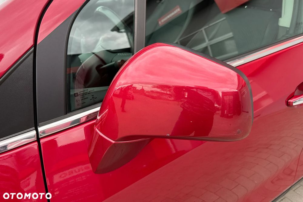 Opel Mokka 1.4 T Cosmo - 18