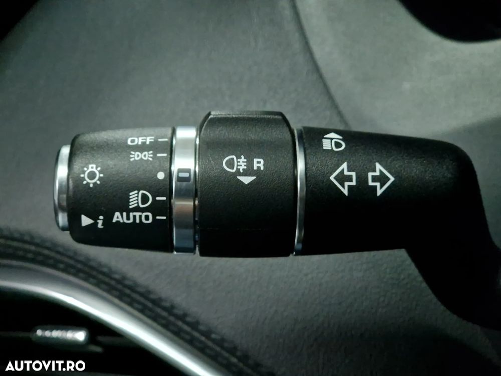 Jaguar F-Pace 20d AWD Aut. Prestige - 29