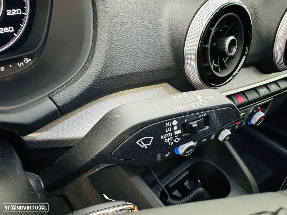Audi Q2 30 TFSI Advanced - 20