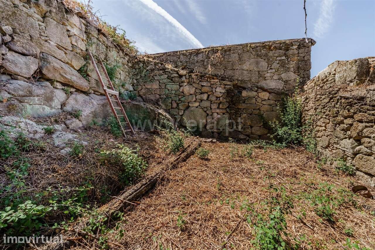 Moradia Isolada T2 / Belmonte, Inguias - Grande imagem: 5/20