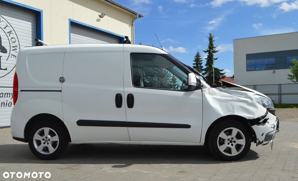 Fiat Doblo - 9