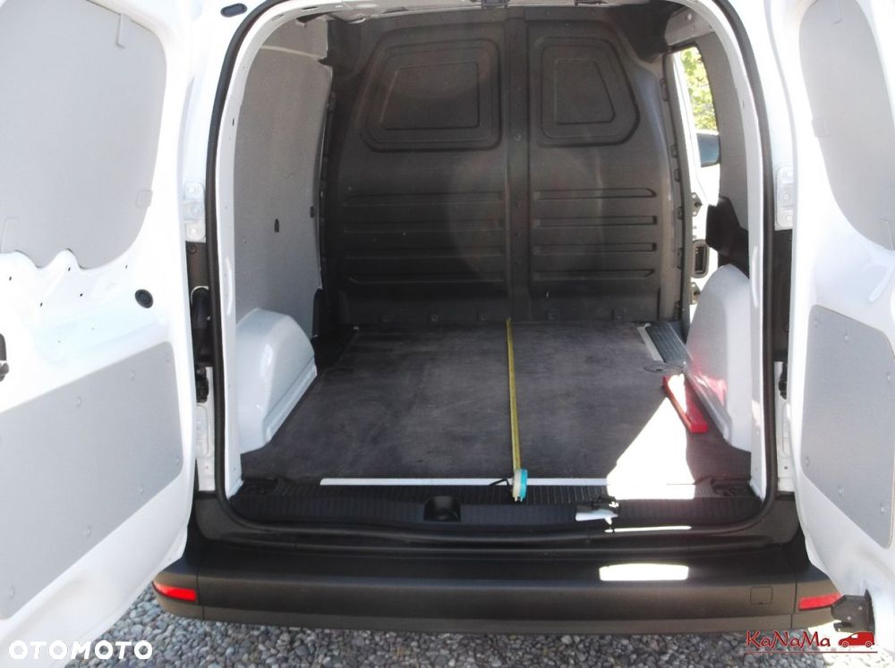 Mercedes-Benz Citan - 19