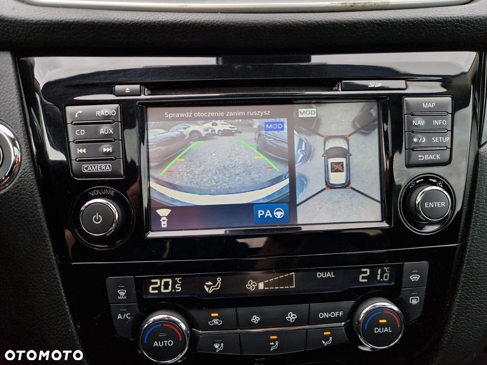 Nissan Qashqai - 25