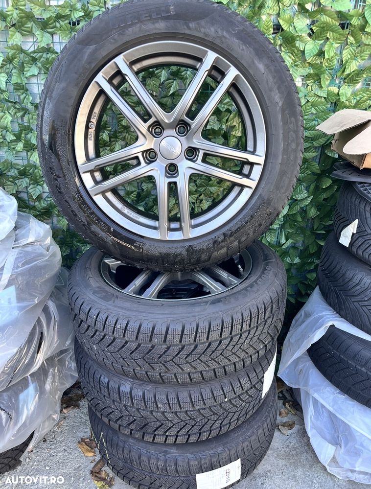 Kia Sportage 1.6 T-GDI AWD Plug-in Hybrid Paket Spirit - 39