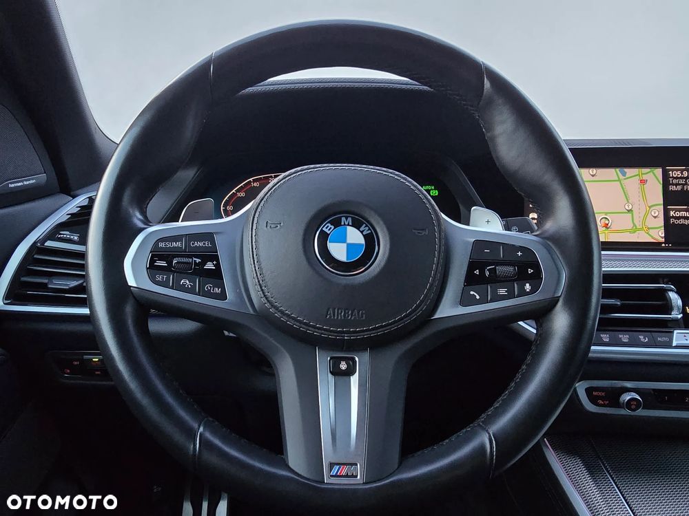 BMW X5 xDrive30d - 11