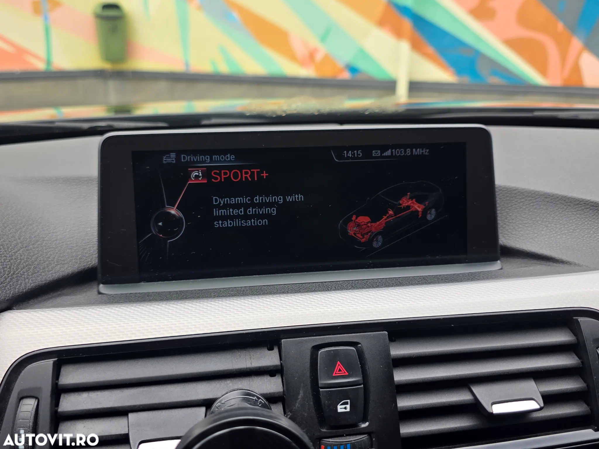 BMW Seria 4 435d xDrive AT M Sport - 19