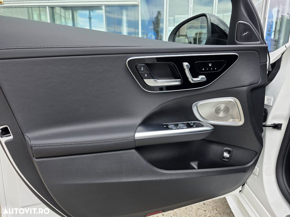 Mercedes-Benz C 300 MHEV 4MATIC - 14