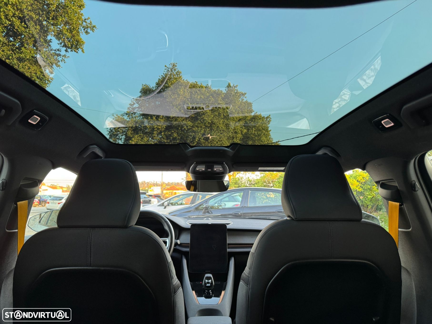 Polestar 2 Long Range 78 kWh AWD - 19