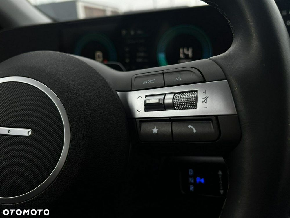 Hyundai Kona - 17