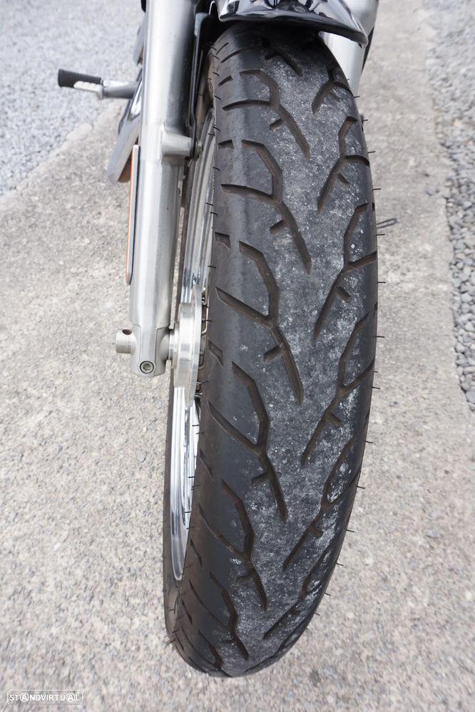 Harley-Davidson XL 883L Sportster - 36