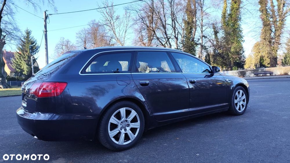 Audi A6 Limousine - 5