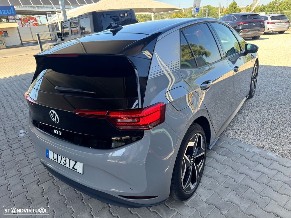 VW ID.3 Performance Upgrade Pro 1st Max - 12