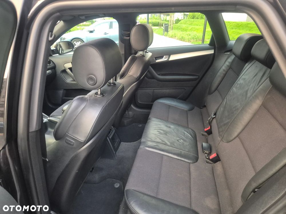 Audi A3 Sportback 2.0 TDI DPF Ambition - 19