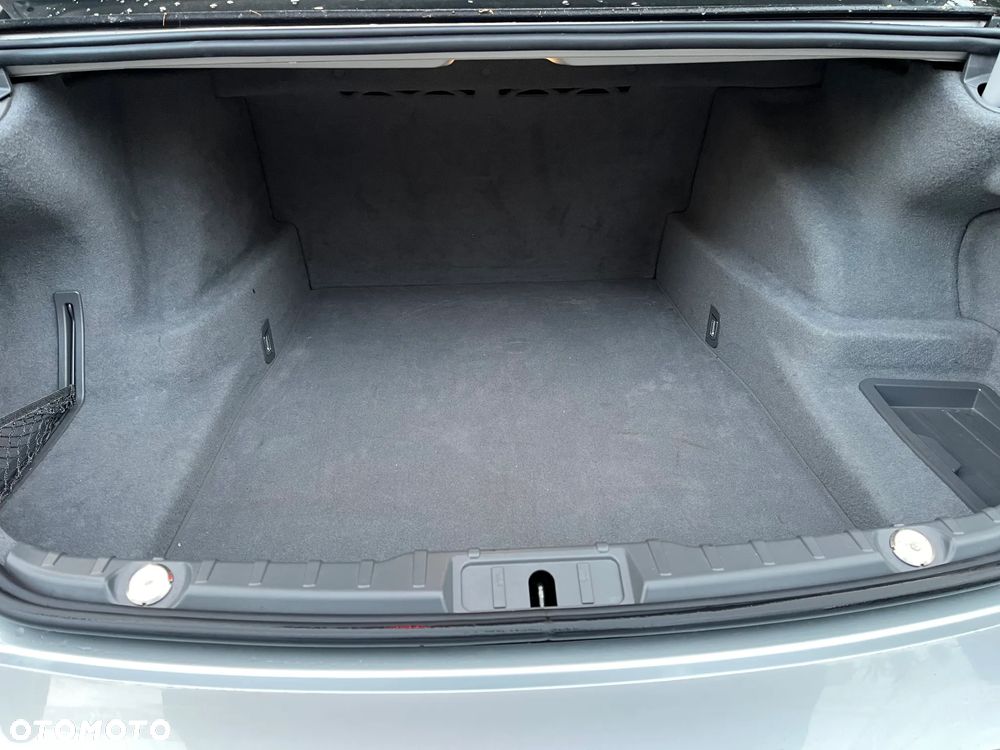BMW Seria 7 760Li - 33
