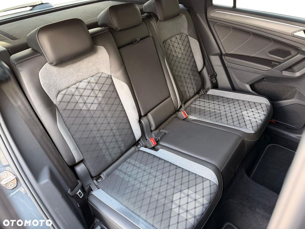 Volkswagen Tiguan 2.0 TSI 4Mot R-Line DSG - 20