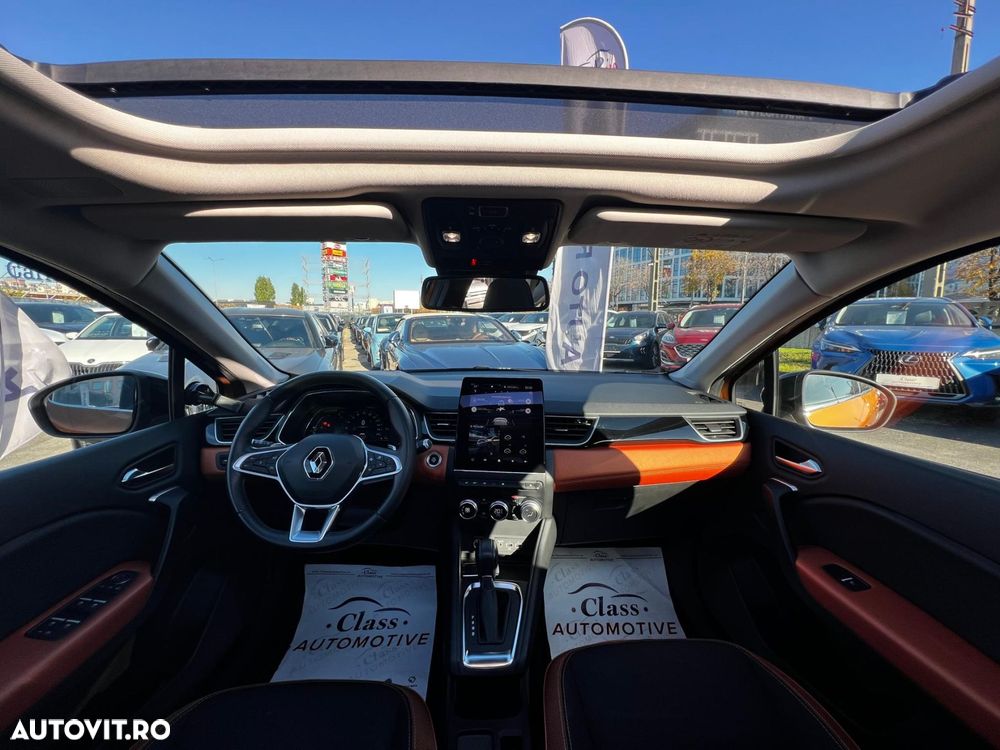 Renault Captur - 4
