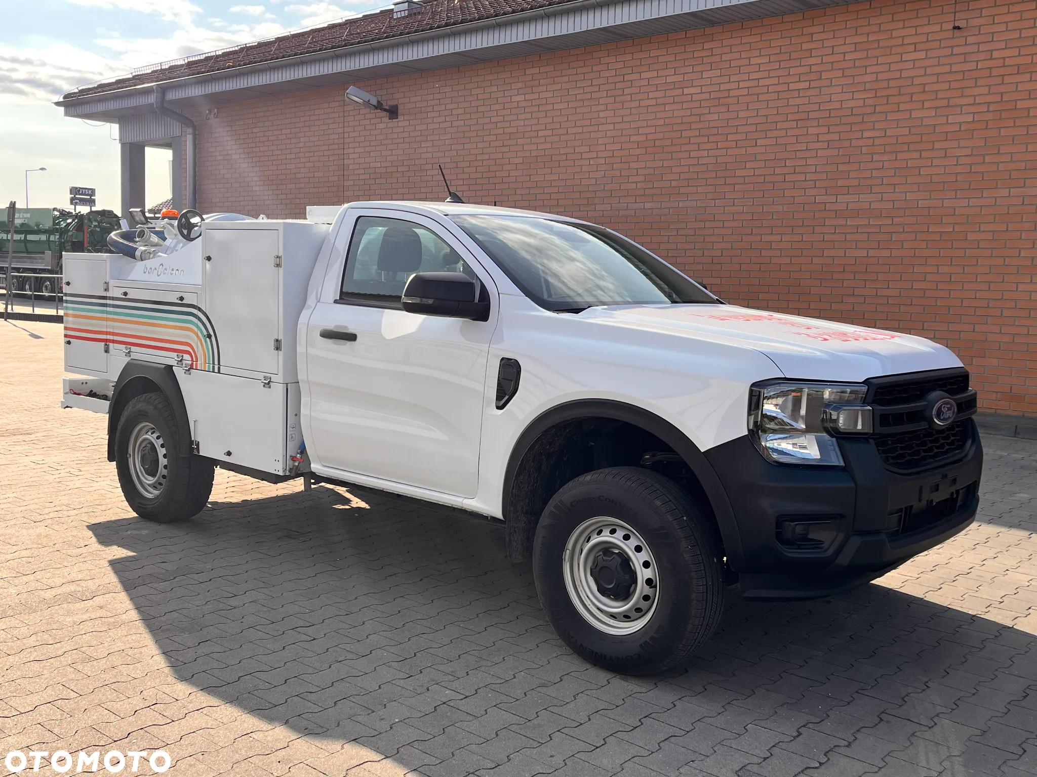 Ford Ranger - 7
