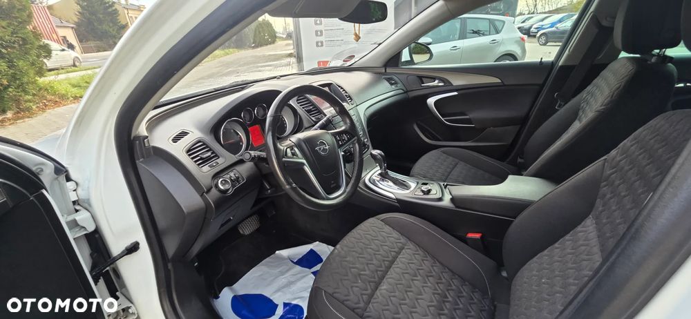 Opel Insignia Sports Tourer Diesel 150 Jahre - 28