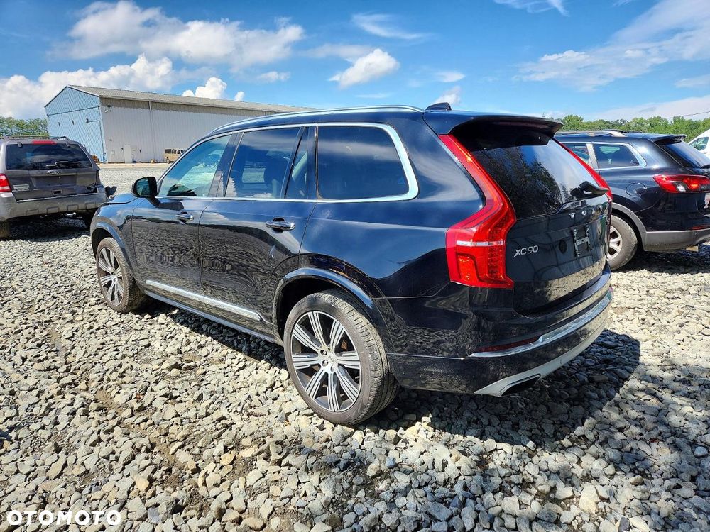 Volvo XC 90 - 4