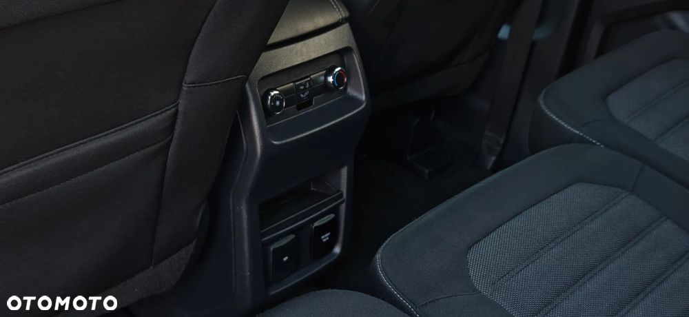 Ford Galaxy 2.0 EcoBlue Titanium - 16