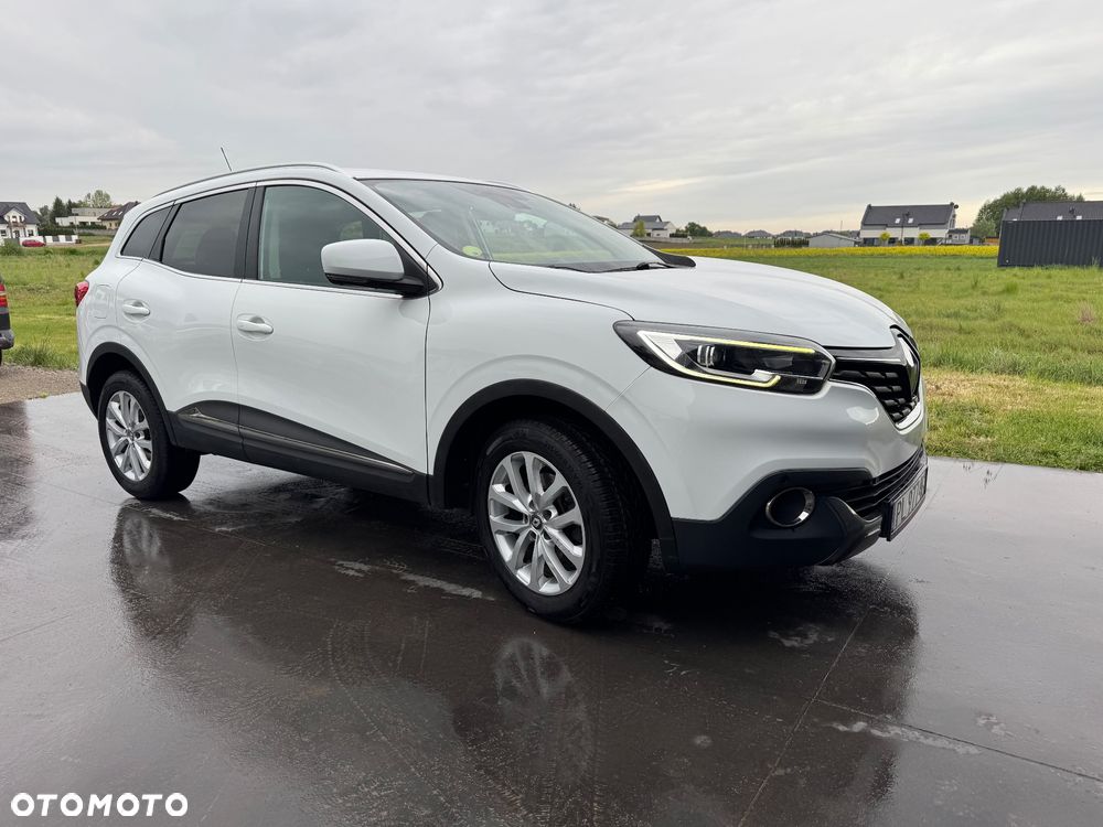 Renault Kadjar Energy dCi 110 Business - 15